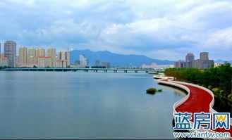 厦门集美湖旅游攻略