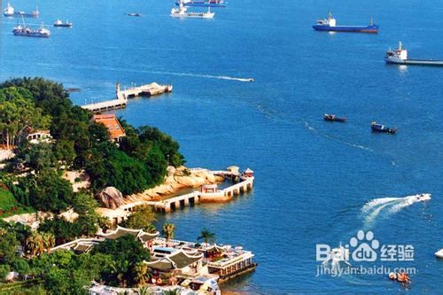 福建冬天旅游厦门攻略