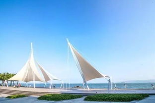 游艇出海厦门旅游攻略