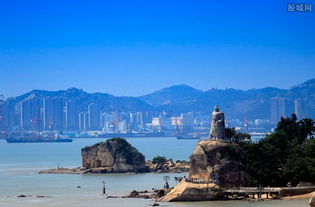 厦门旅游机票住宿攻略