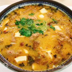 福建特产福州牛肉