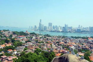 延吉到厦门旅游攻略