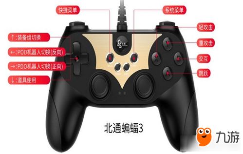 有哪些好玩的手柄游戏