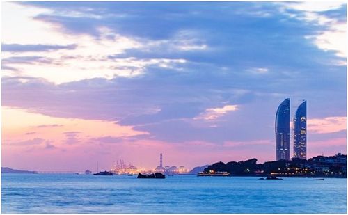 2人厦门旅游攻略