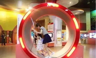 厦门旅游攻略亲子马戏