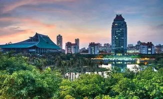 宿州去厦门旅游攻略