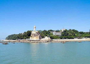厦门鼓浪屿旅游酒店攻略