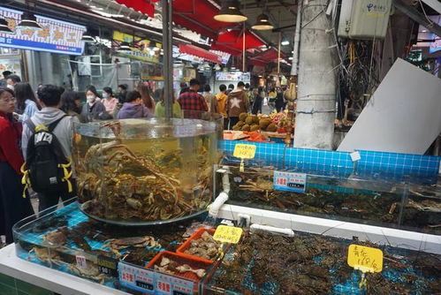 厦门海鲜旅游攻略