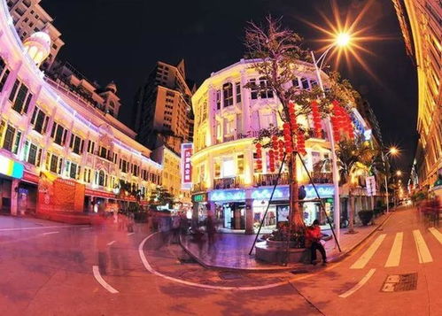 厦门旅游情侣约会攻略