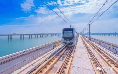 厦门的铁路旅游攻略