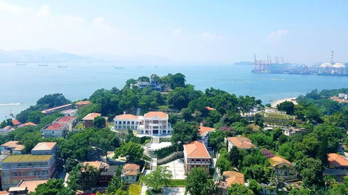 徒步旅游攻略厦门酒店
