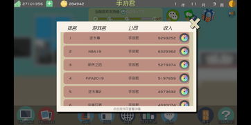 独立开发者游戏攻略