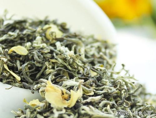 福州特产什么茶叶