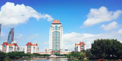 梧州旅游攻略厦门酒店