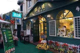 厦门集美半岛旅游攻略