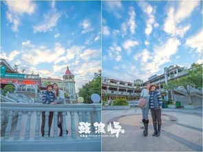 厦门旅游驾车攻略计划