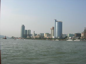 福建夏天旅游攻略厦门