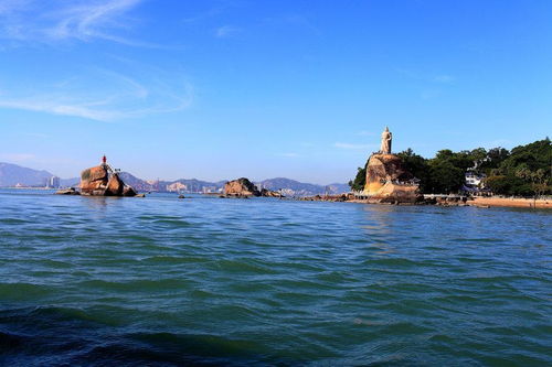 厦门旅游攻略及住宿