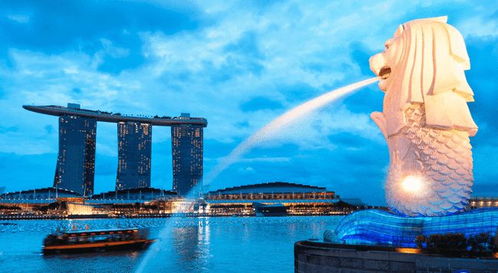 新加坡旅游攻略厦门好玩