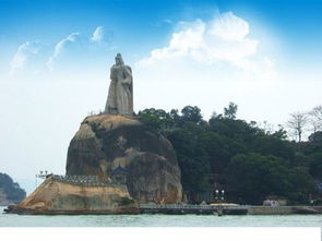 厦门春节旅游攻略图