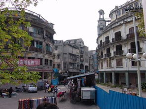 汕头厦门的旅游攻略