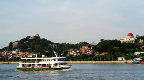 厦门鼓浪屿路旅游攻略