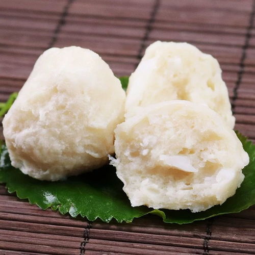 福州特产墨鱼丸