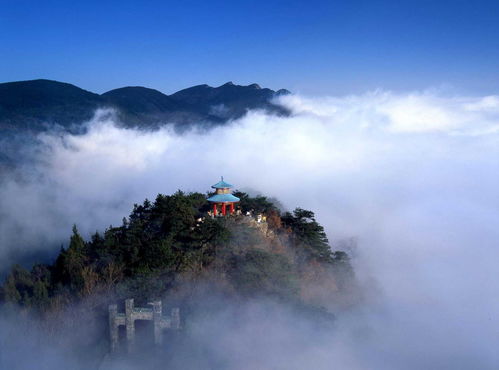 庐山旅游攻略厦门拍照