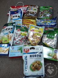 福州特产推荐机场