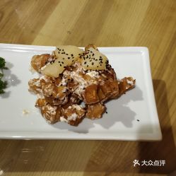 福州连江美食特产