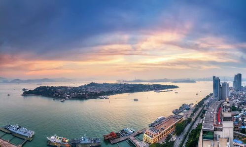 2020年厦门旅游攻略