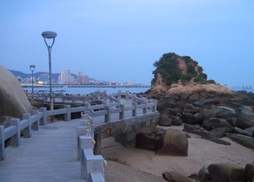 厦门疫情岛外旅游攻略