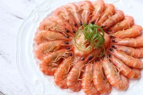 福州特产虾滑