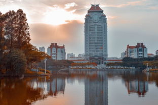 厦门旅游攻略局路线