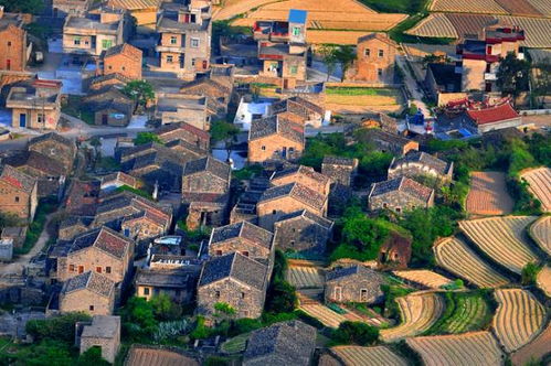 厦门平潭古城旅游攻略
