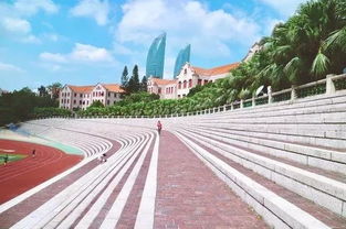 厦门夜游集美旅游攻略