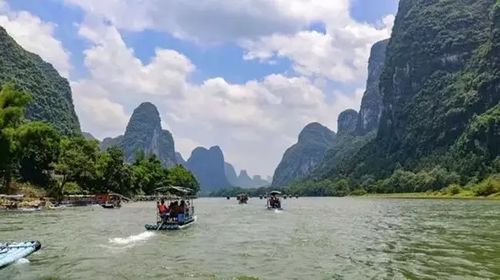 桂林旅游攻略厦门好玩