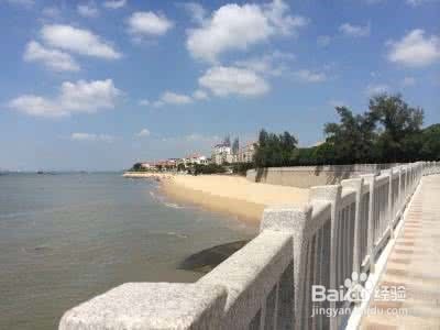 雨天厦门旅游攻略景点