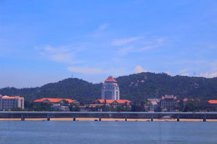 游走厦门的旅游攻略