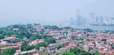 51假期厦门旅游攻略