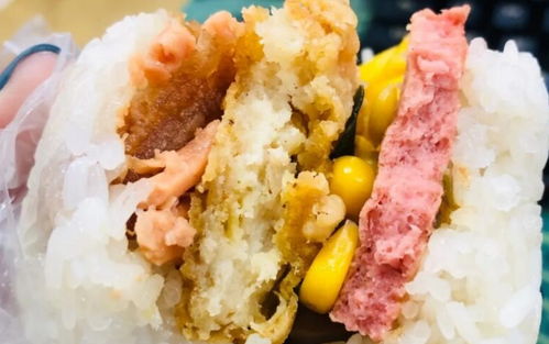 福州特产糯米饭