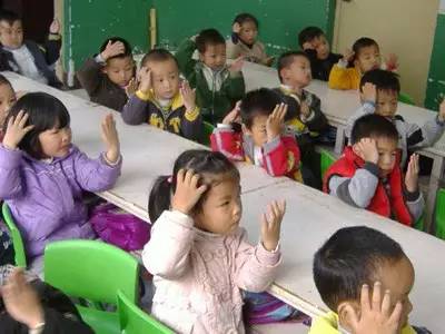 幼儿游戏的种类有哪些