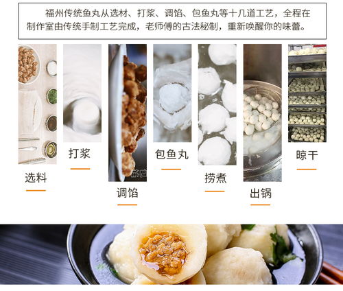 福建福州纯特产