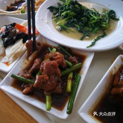 福州闽侯特产美食