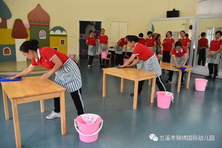 保育员在幼儿游戏时的工作有哪些