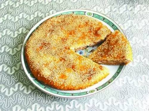 福州特产闽礼饼