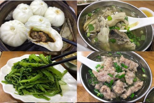 福州特产美食合集
