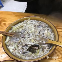 福州晋安特产美食