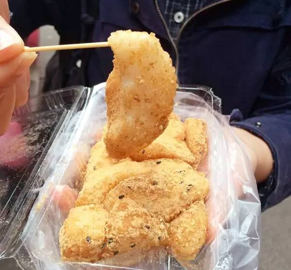 福州哪些特产好吃
