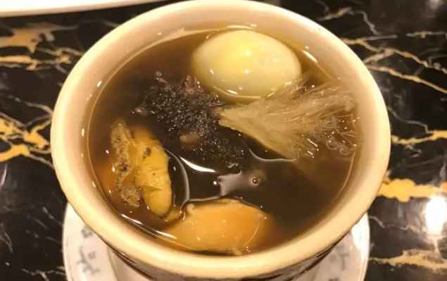 福州佛跳墙特产